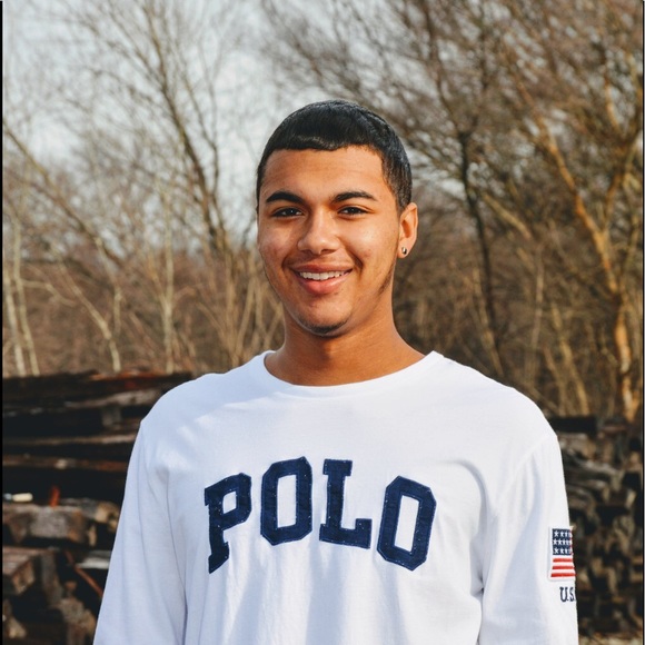 Meet your Posher, Elijah - Picture 1 of 1